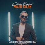 Majid Yalan Cheshm Badoomi Remix Ali Dibaj
